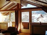 Ferienhaus Antonia Apartment Ehrwald
