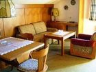 фото отеля Ferienhaus Antonia Apartment Ehrwald