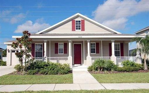 фото отеля Stay Kissimmee Vacation Villas