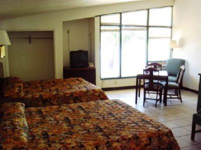 фото отеля Tarpon Inn