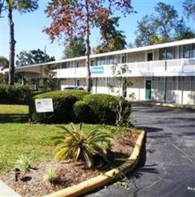 фото отеля Tarpon Inn