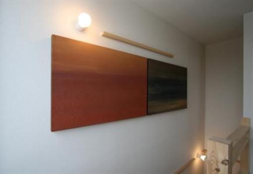 фото отеля Forest View Apartment Furano