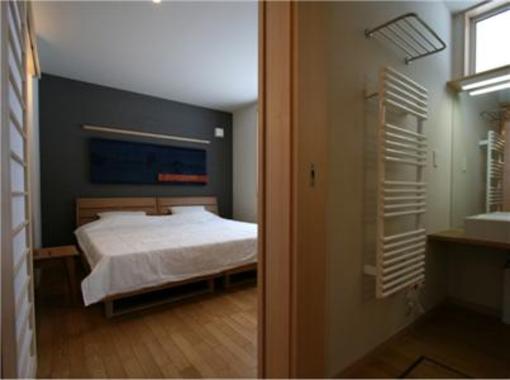 фото отеля Forest View Apartment Furano