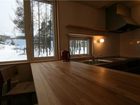 фото отеля Forest View Apartment Furano