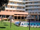 фото отеля Axis Vermar Conference & Beach Hotel