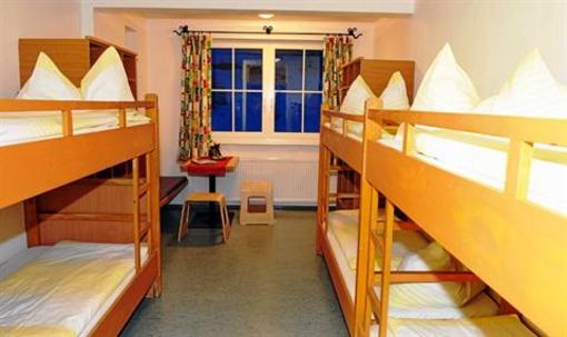 фото отеля Jugend und Familienhotel Felseralm