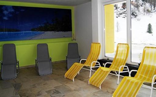 фото отеля Jugend und Familienhotel Felseralm