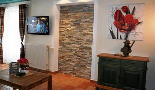 фото отеля Jugend und Familienhotel Felseralm
