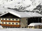 фото отеля Jugend und Familienhotel Felseralm