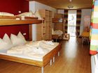 фото отеля Jugend und Familienhotel Felseralm