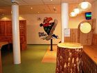 фото отеля Jugend und Familienhotel Felseralm