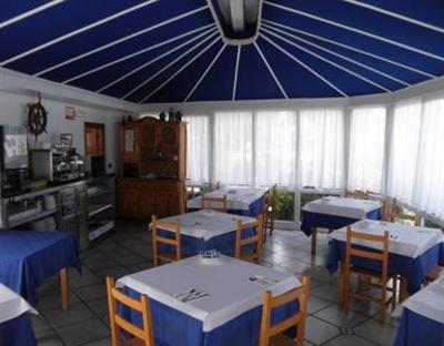 фото отеля Hospedaje El Marinero