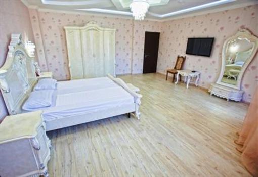 фото отеля Hotel Rai Krasnodar