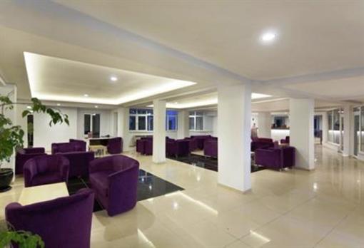 фото отеля Larissa Beach Club