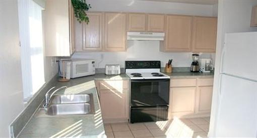 фото отеля Lakeside Villa Kissimmee