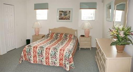 фото отеля Lakeside Villa Kissimmee