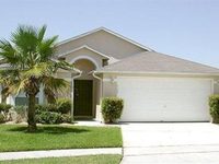 Lakeside Villa Kissimmee