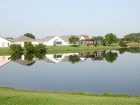 фото отеля Lakeside Villa Kissimmee