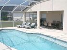 фото отеля Lakeside Villa Kissimmee