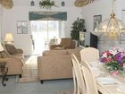 фото отеля Lakeside Villa Kissimmee
