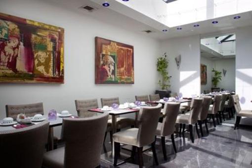 фото отеля Hotel Auteuil