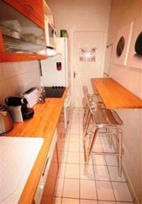 фото отеля My Apartment in Paris Jonquiere
