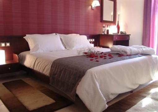 фото отеля Aegea Hotel