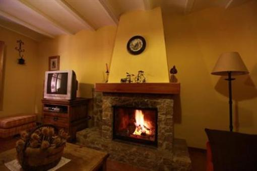 фото отеля Casa Rural Rosa