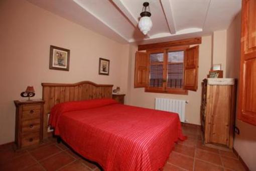 фото отеля Casa Rural Rosa