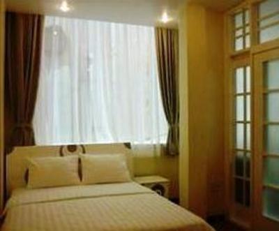 фото отеля Mai Ha Lan 2 Service Apartment