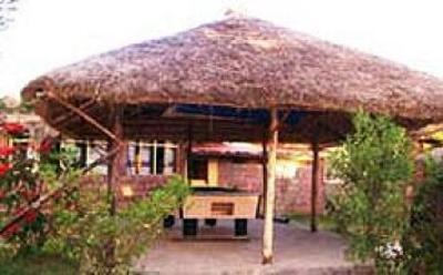 фото отеля Lal Hotel Lalibela