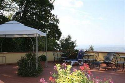 фото отеля Albergo Bellavista Lamporecchio