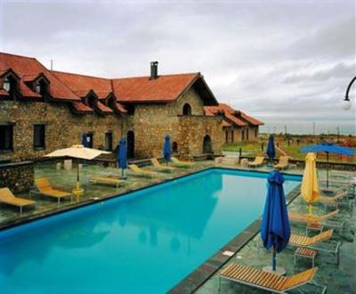 фото отеля Avan Villa