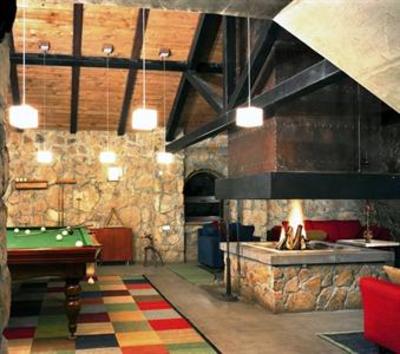 фото отеля Avan Villa