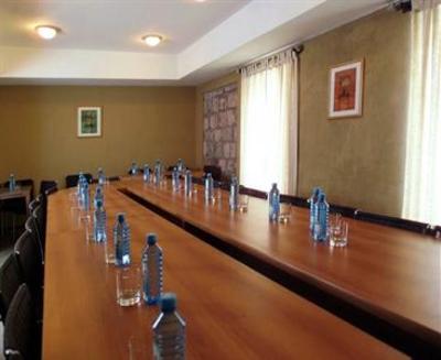 фото отеля Avan Villa