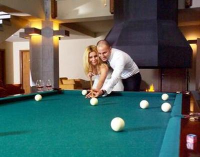фото отеля Avan Villa