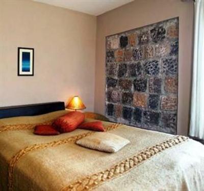 фото отеля Avan Villa