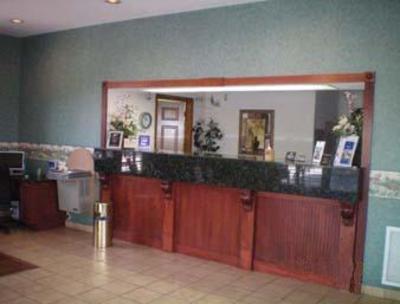 фото отеля Knights Inn Arcadia