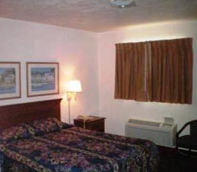 фото отеля Knights Inn Arcadia