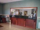 фото отеля Knights Inn Arcadia