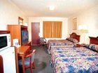 фото отеля Knights Inn Arcadia