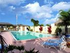 фото отеля Knights Inn Arcadia