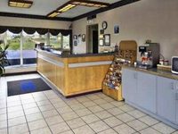 Newport Riverfront Travelodge