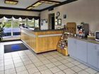 фото отеля Newport Riverfront Travelodge