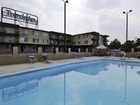 фото отеля Newport Riverfront Travelodge