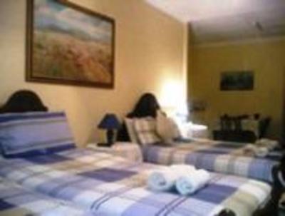 фото отеля B&B at Bloem Bloemfontein