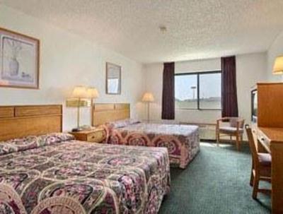 фото отеля Super 8 Motel Story City