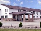 фото отеля Super 8 Motel Story City