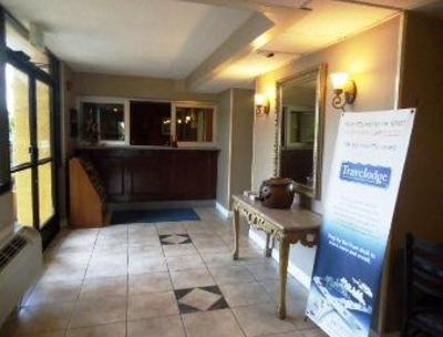 фото отеля Travelodge Inn And Suites Gardena