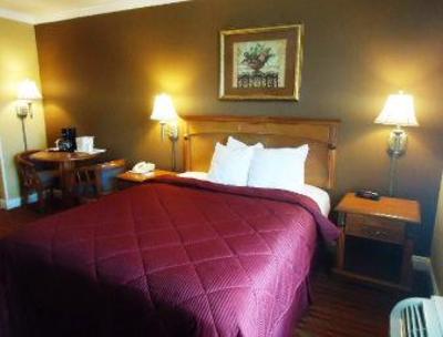 фото отеля Travelodge Inn And Suites Gardena
